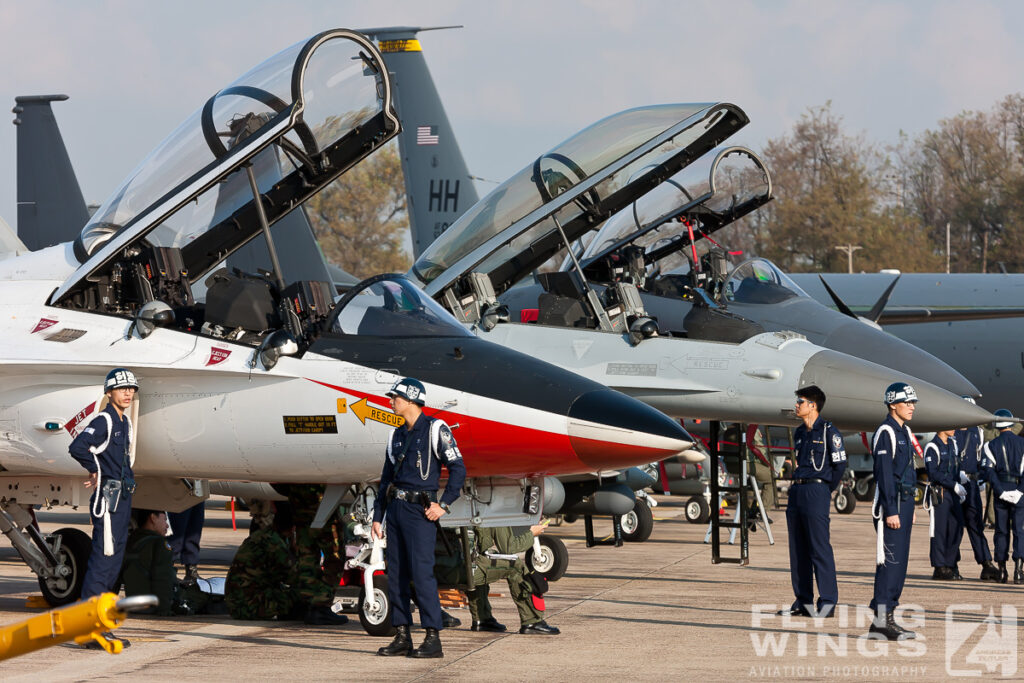20111030 so osan  1838 zeitler 1024x683 - Korean Delights at the Osan Airpower Day 2011