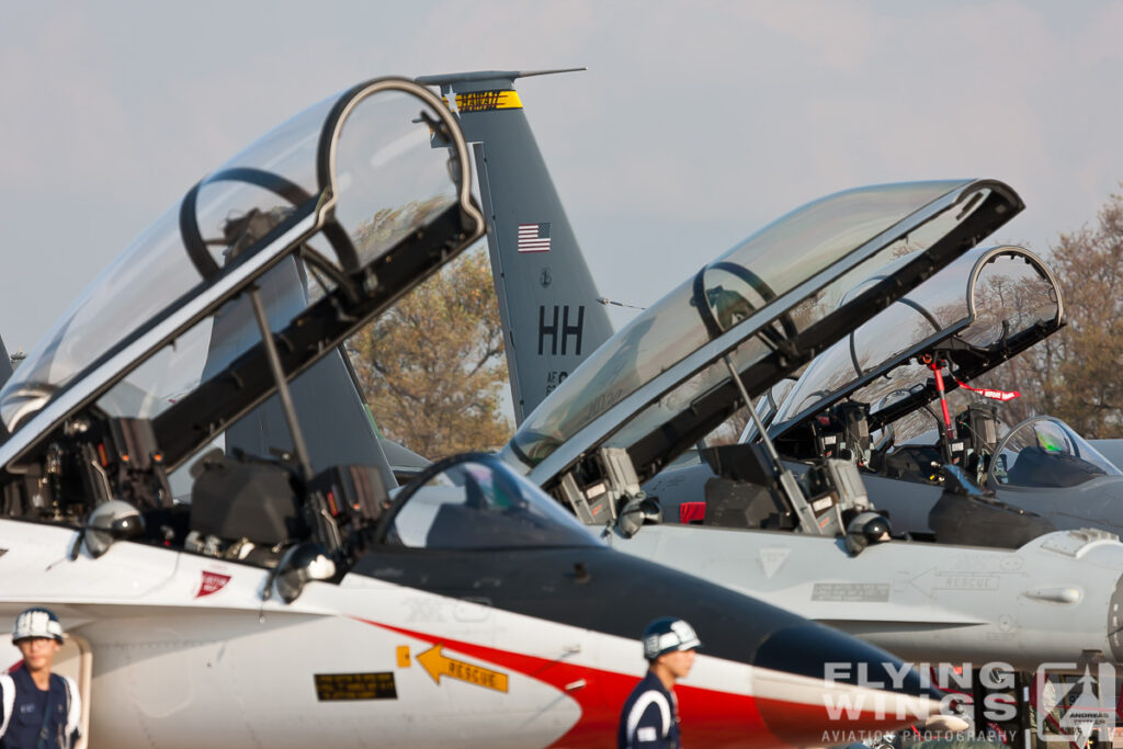 20111030 so osan  1839 zeitler 1024x683 - Korean Delights at the Osan Airpower Day 2011