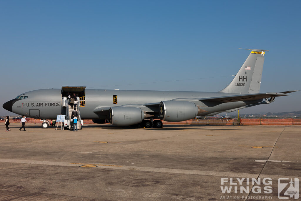 20111030 static osan  1454 zeitler 1024x683 - Korean Delights at the Osan Airpower Day 2011