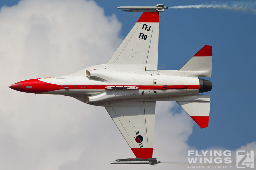 20111030 t 50 osan  3760 zeitler 1024x683 - Korean Delights at the Osan Airpower Day 2011