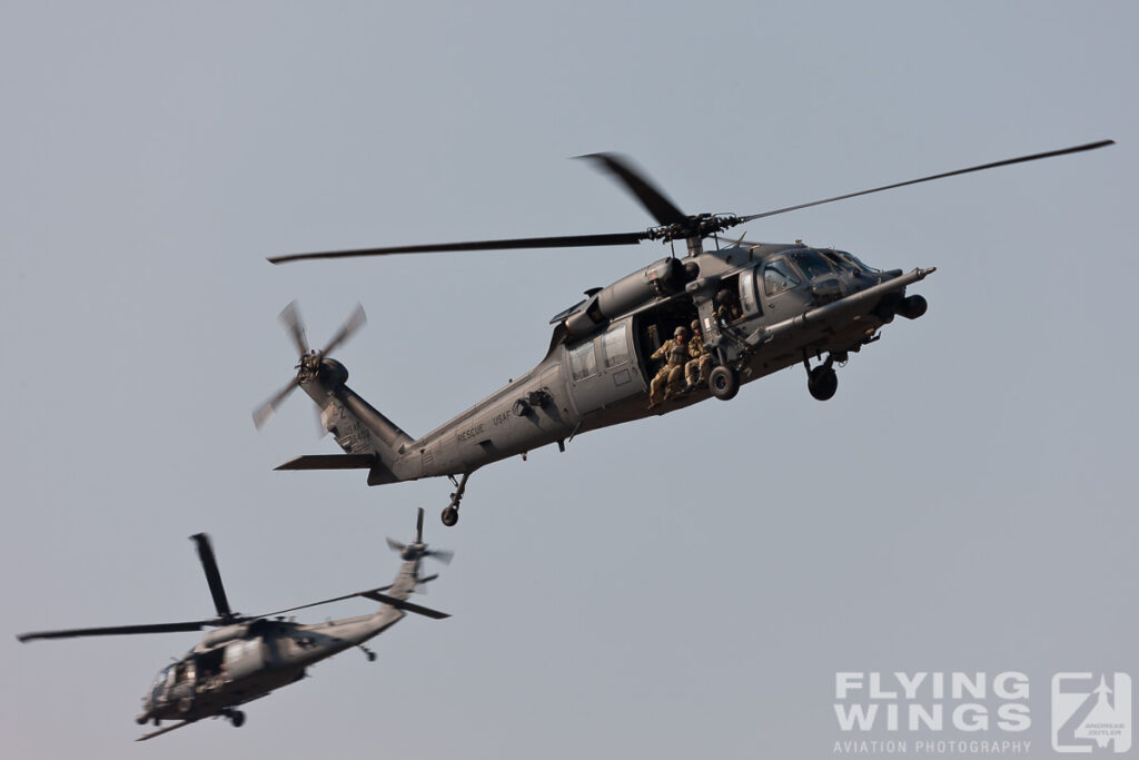 20111030 uh 60 osan  1772 zeitler 1024x683 - Korean Delights at the Osan Airpower Day 2011
