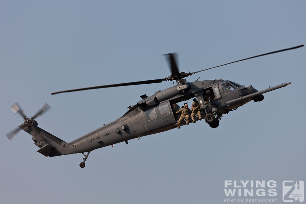 20111030 uh 60 osan  1775 zeitler 1024x683 - Korean Delights at the Osan Airpower Day 2011