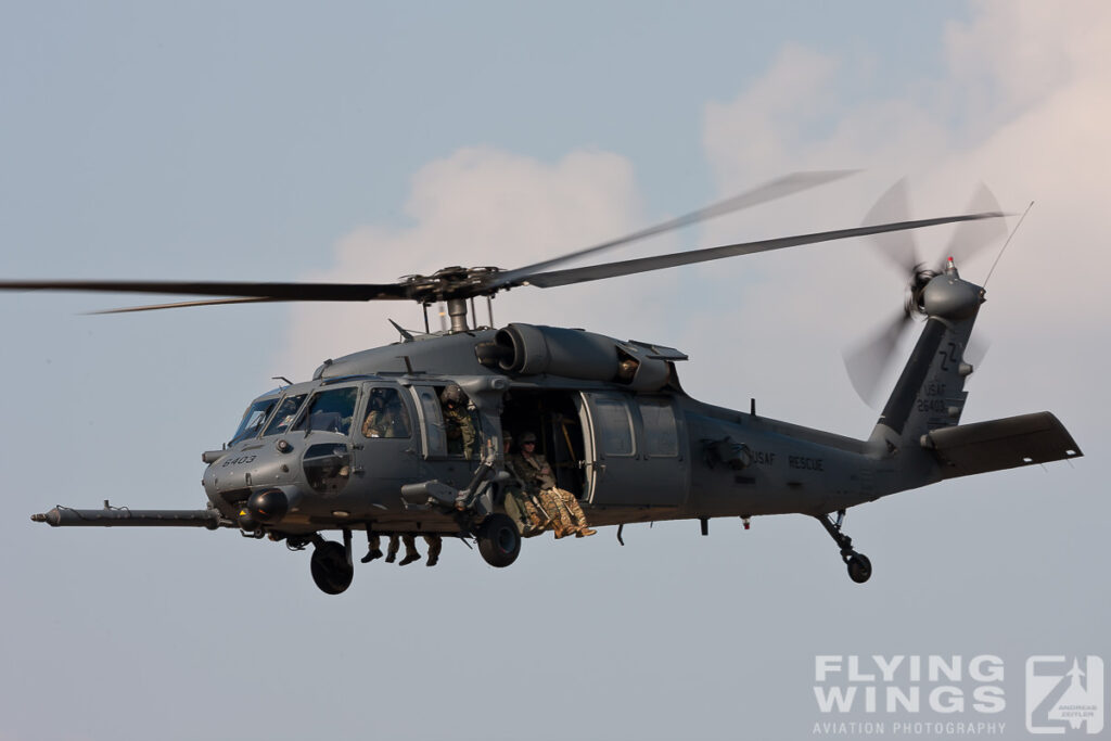 20111030 uh 60 osan  1817 zeitler 1024x683 - Korean Delights at the Osan Airpower Day 2011