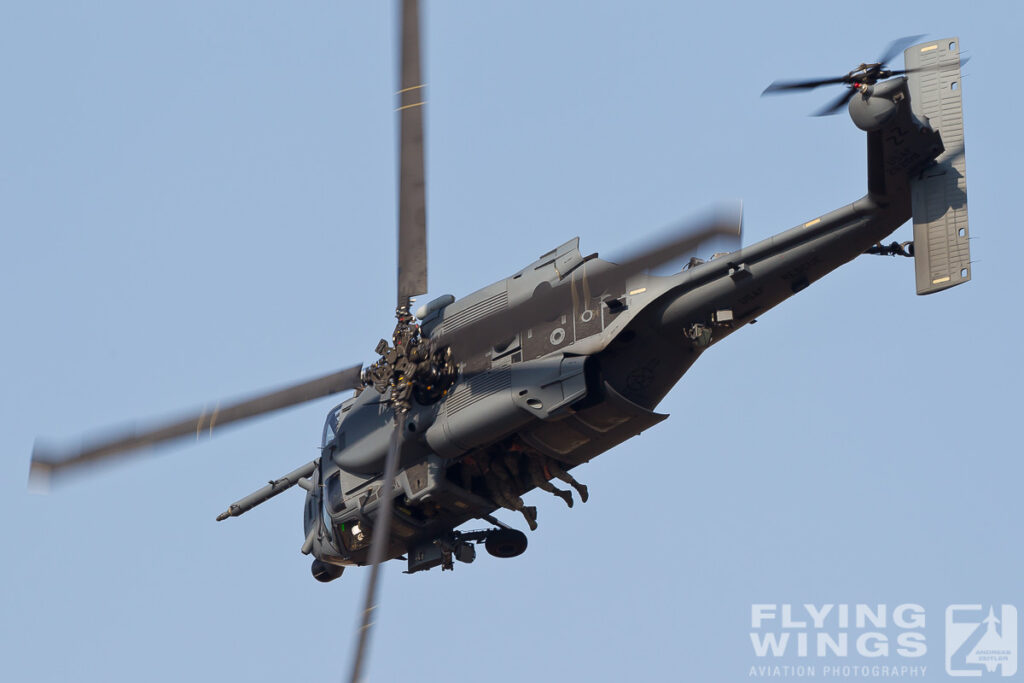 20111030 uh 60 osan  4253 zeitler 1024x683 - Korean Delights at the Osan Airpower Day 2011