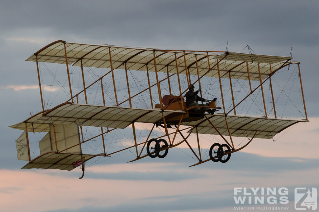 boxkite   4634 zeitler 1024x683 - Shuttleworth Evening Air Display 2011