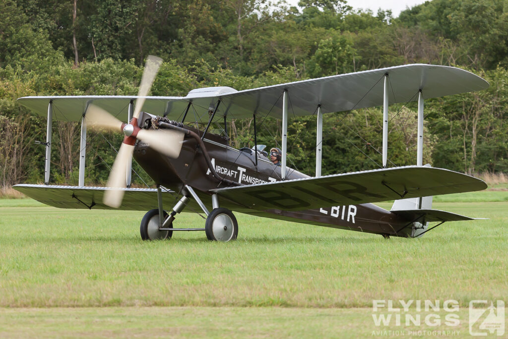 dh 51   5177 zeitler 1024x684 - Shuttleworth Evening Air Display 2011