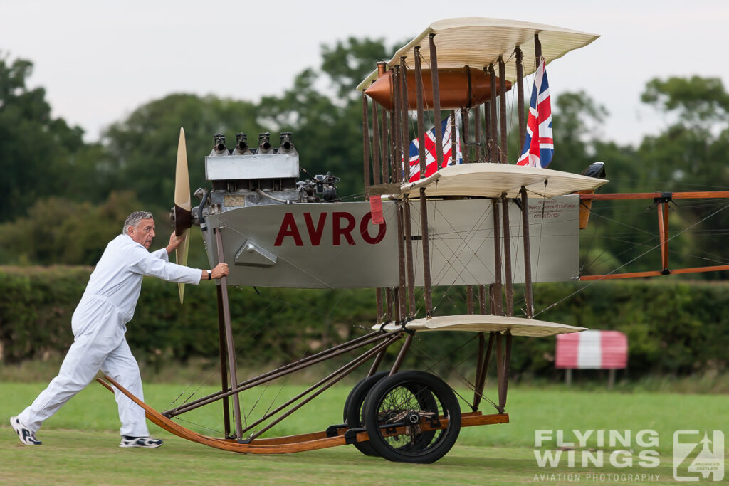 edwardians   5594 zeitler 1024x683 - Shuttleworth Evening Air Display 2011