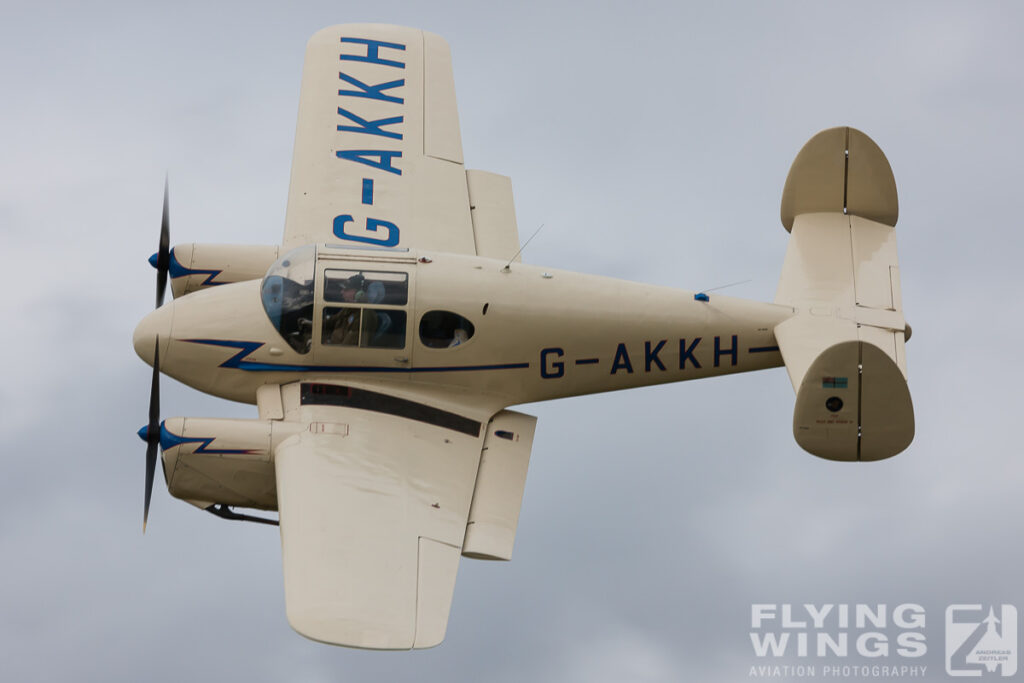 2011, Evening Display, Shuttleworth, airshow