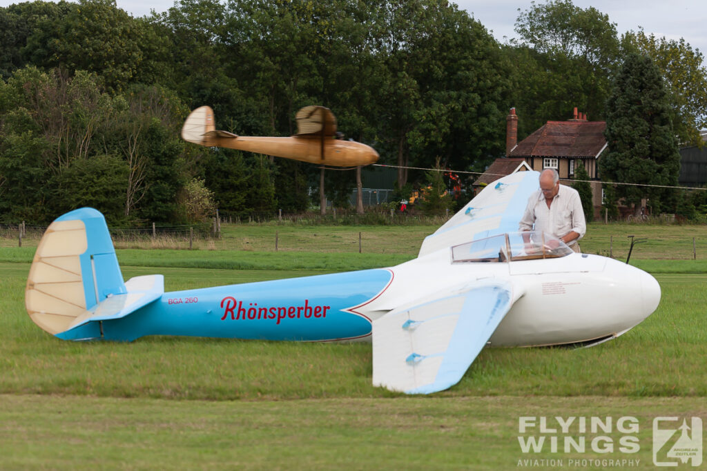 gliders   5485 zeitler 1024x683 - Shuttleworth Evening Air Display 2011