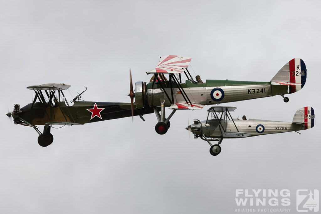 trainer   5257 zeitler 1024x683 - Shuttleworth Evening Air Display 2011