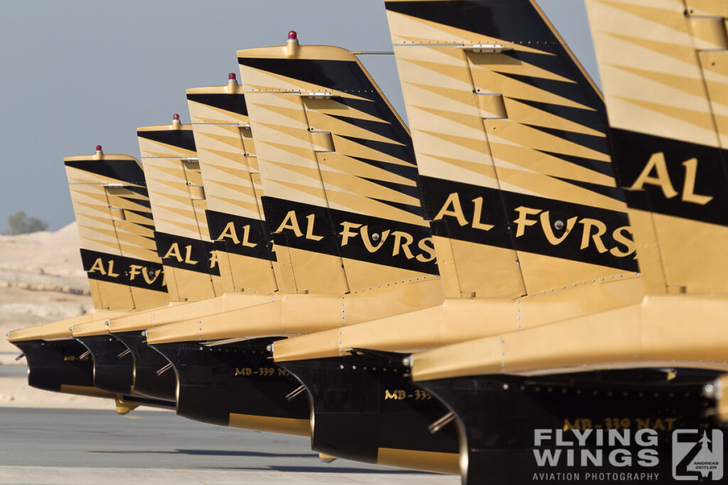 al fursan   7097 zeitler 1024x683 - Bahrain International Airshow 2012