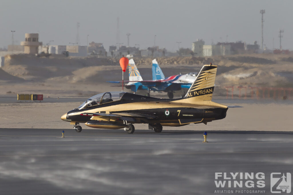 al fursan   8816 zeitler 1024x683 - Bahrain International Airshow 2012