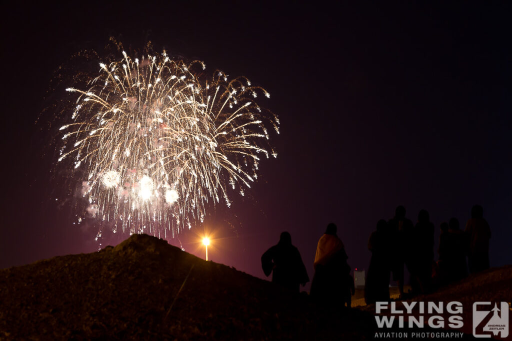 evening show   8587 zeitler 1024x683 - Bahrain International Airshow 2012