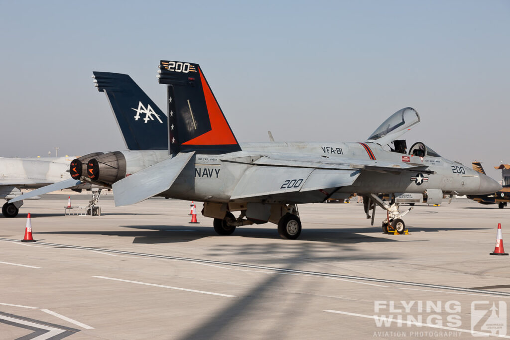 f 18e us navy   2914 zeitler 1024x683 - Bahrain International Airshow 2012