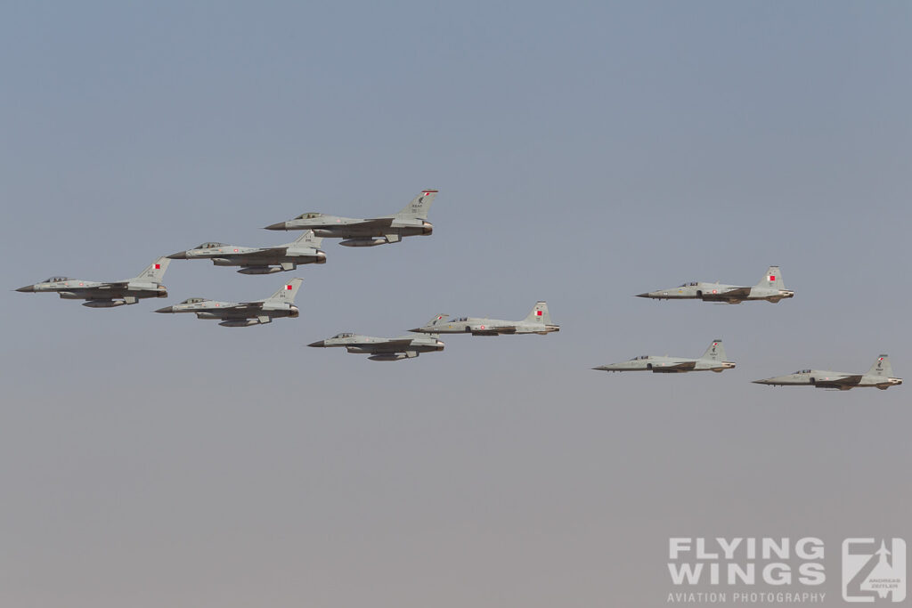 formation   7179 zeitler 1024x683 - Bahrain International Airshow 2012