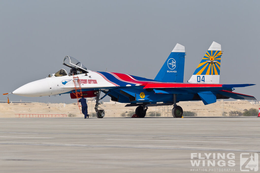 ground   7115 zeitler 1024x683 - Bahrain International Airshow 2012