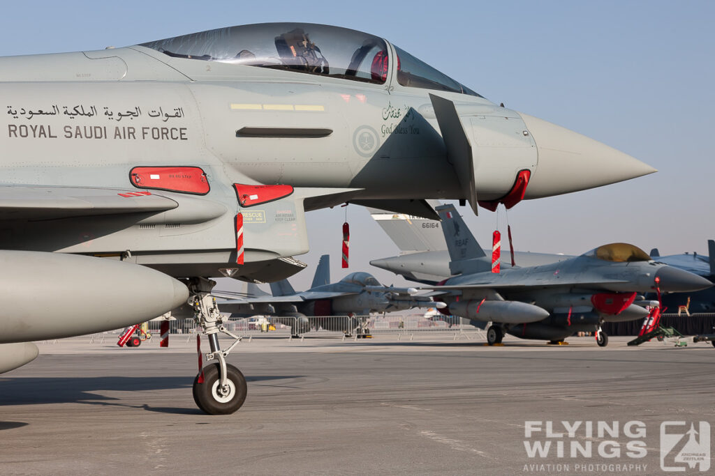 2012, Bahrain, Eurofighter, Saudi Air Force, airshow