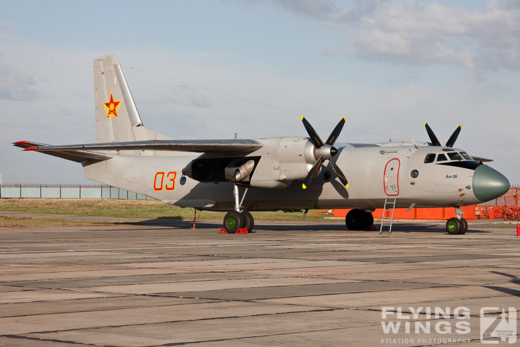 an 26   4958 zeitler 1024x683 - KADEX - Airshow in Kazakhstan