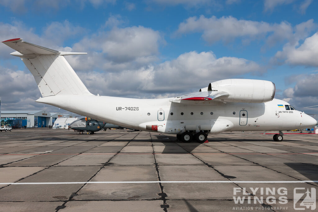 an 74   5222 zeitler 1024x683 - KADEX - Airshow in Kazakhstan