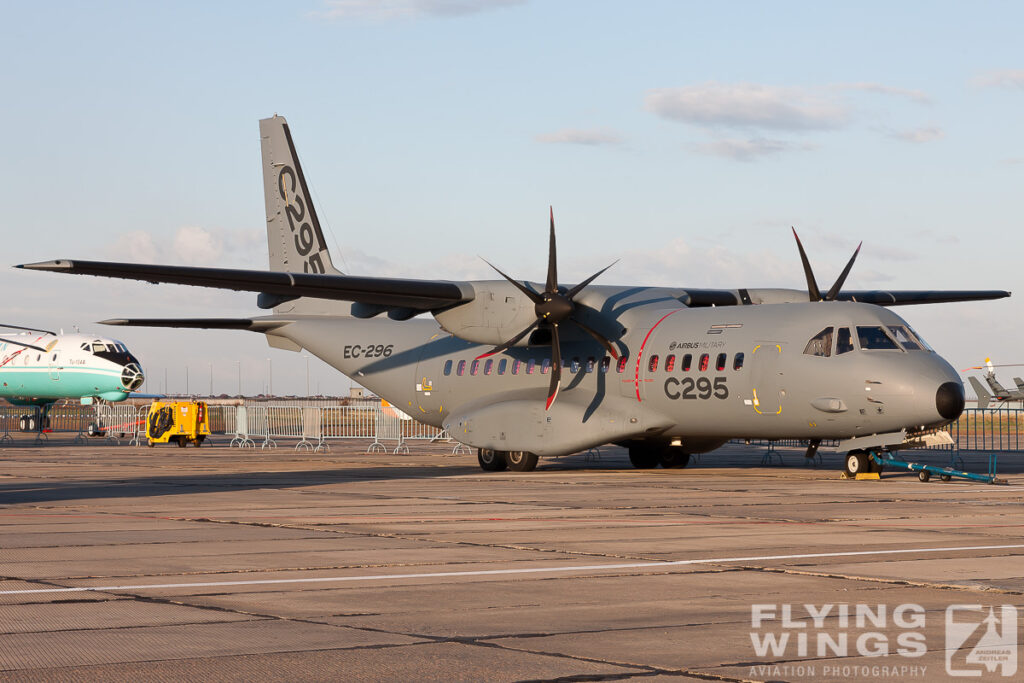 c295   4973 zeitler 1024x683 - KADEX - Airshow in Kazakhstan