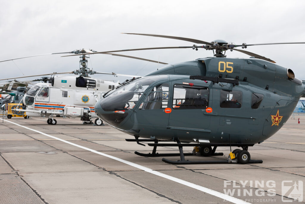 ec145   4994 zeitler 1024x683 - KADEX - Airshow in Kazakhstan