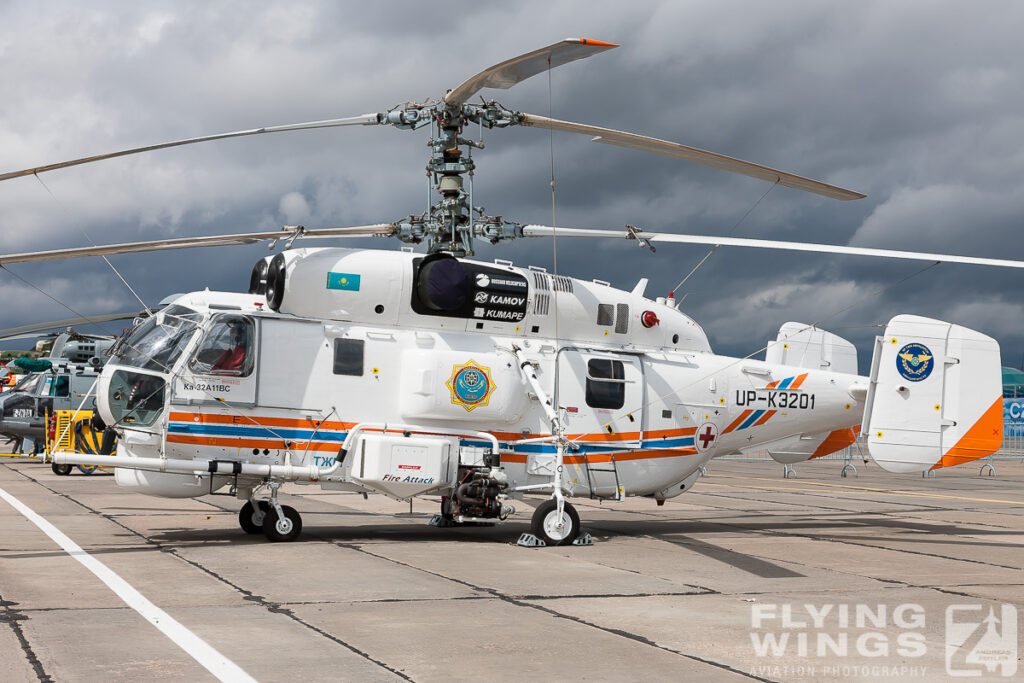 ka 32   5325 zeitler 1024x683 - KADEX - Airshow in Kazakhstan