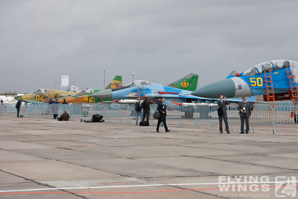 kzaf   5064 zeitler 1024x683 - KADEX - Airshow in Kazakhstan