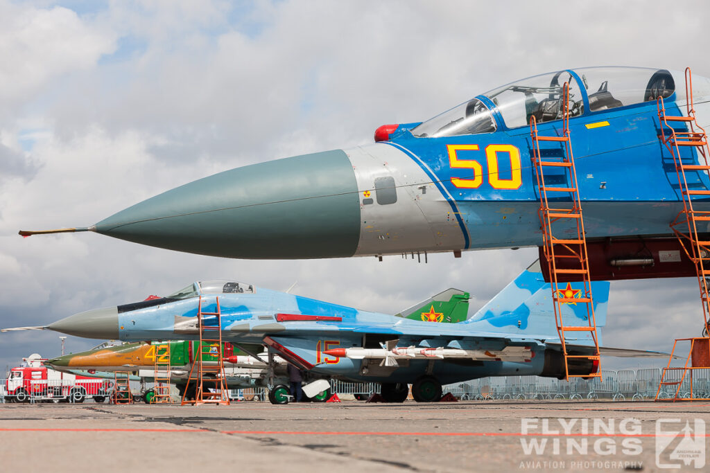 kzaf   5295 zeitler 1024x683 - KADEX - Airshow in Kazakhstan