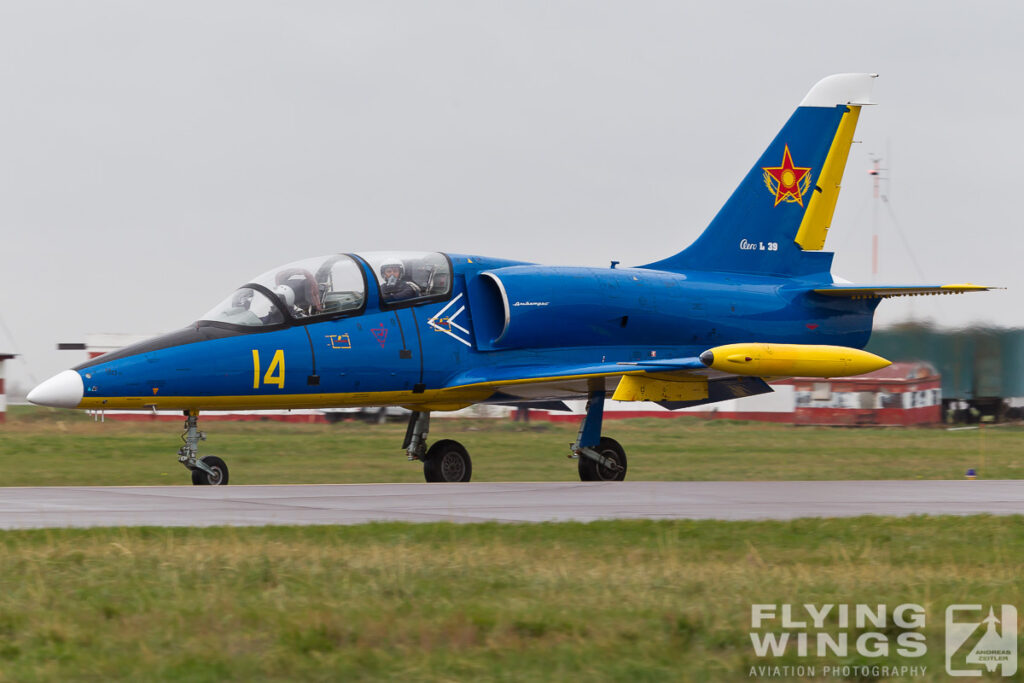 l 39   2243 zeitler 1024x683 - KADEX - Airshow in Kazakhstan