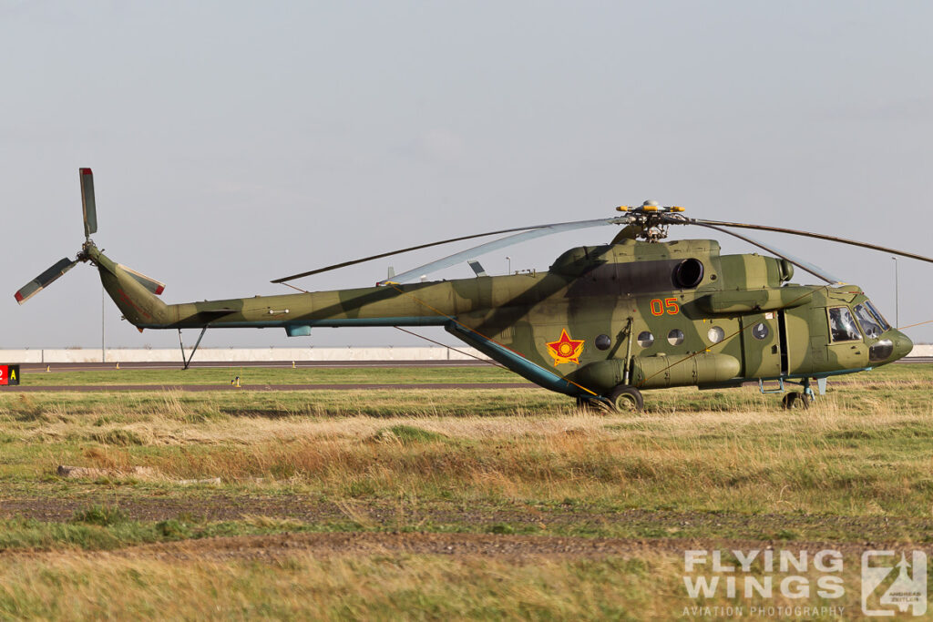 mi 8   2013 zeitler 1024x683 - KADEX - Airshow in Kazakhstan