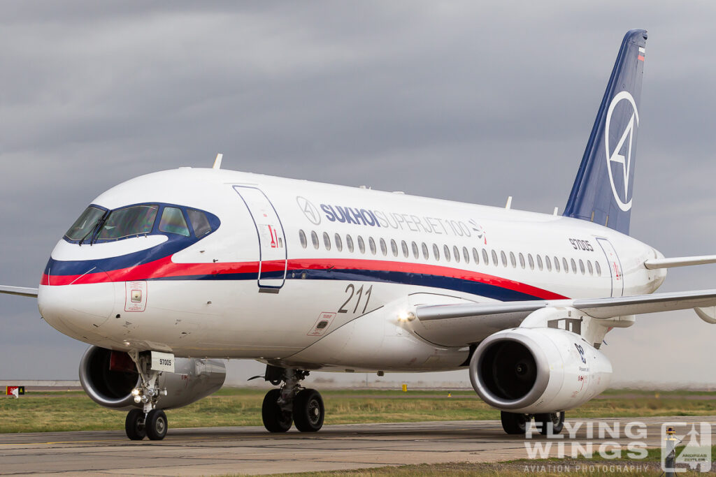 ssj100   1927 zeitler 1 1024x683 - KADEX - Airshow in Kazakhstan