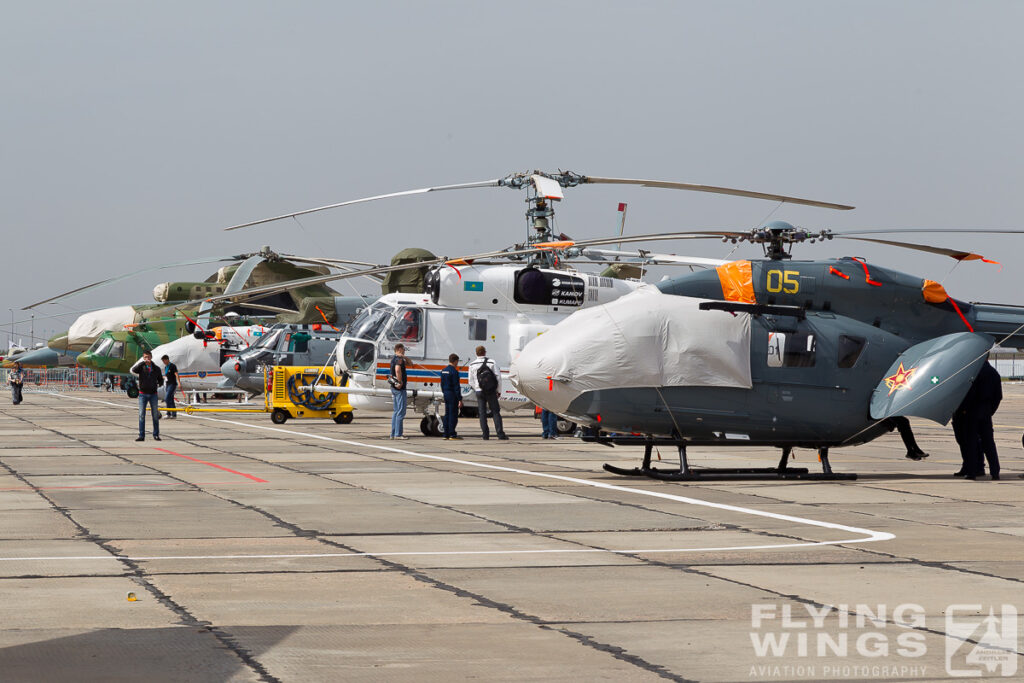 static   1778 zeitler 1024x683 - KADEX - Airshow in Kazakhstan