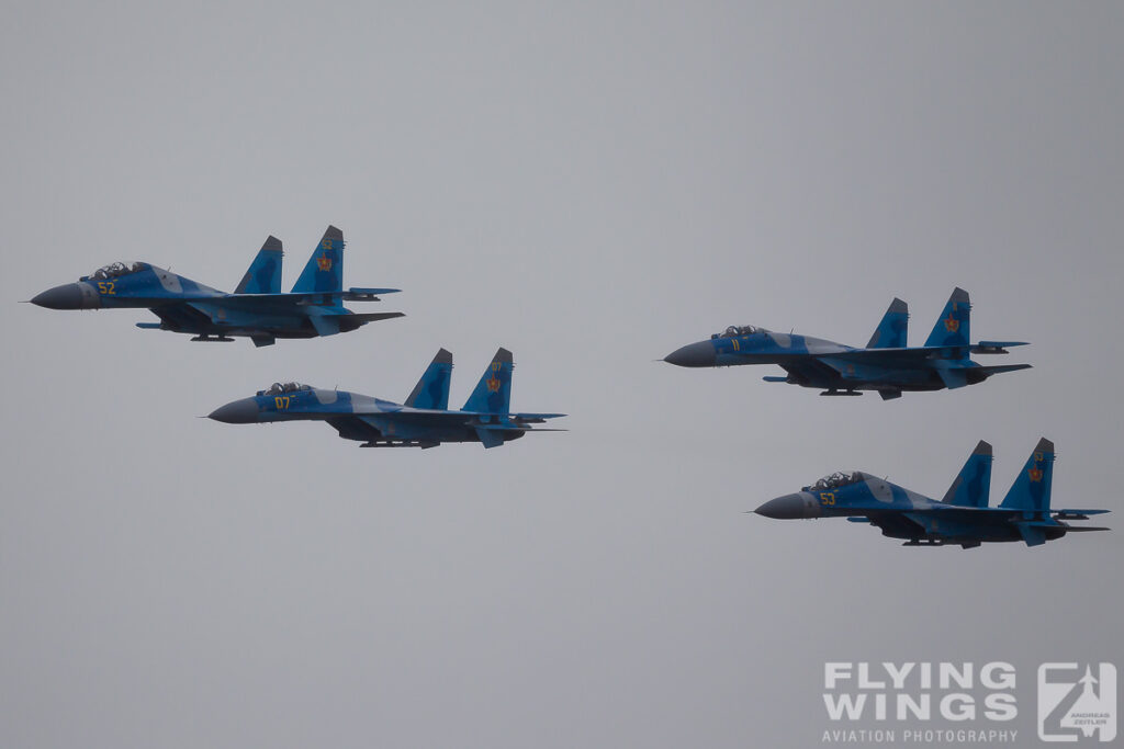 su 27   2483 zeitler 1024x683 - KADEX - Airshow in Kazakhstan