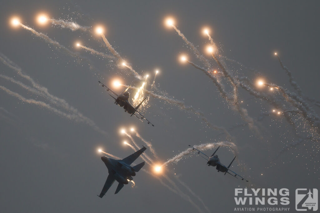 su 27   2532 zeitler 1024x683 - KADEX - Airshow in Kazakhstan