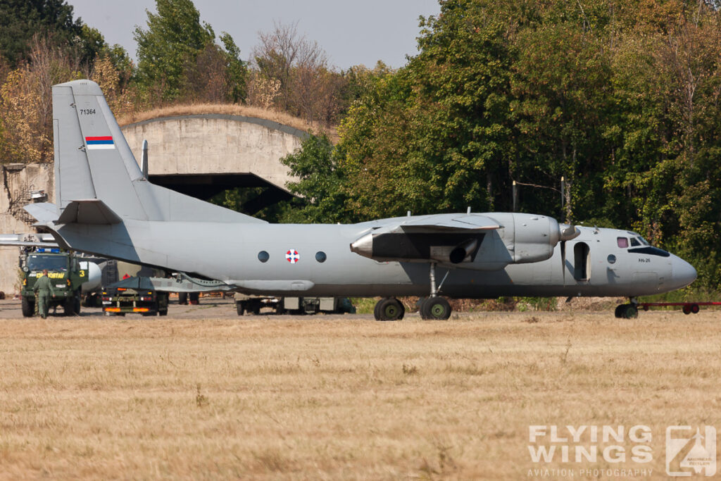 an 26   3296 zeitler 1024x683 - Aeromiting Batajnica - an Airshow in Serbia