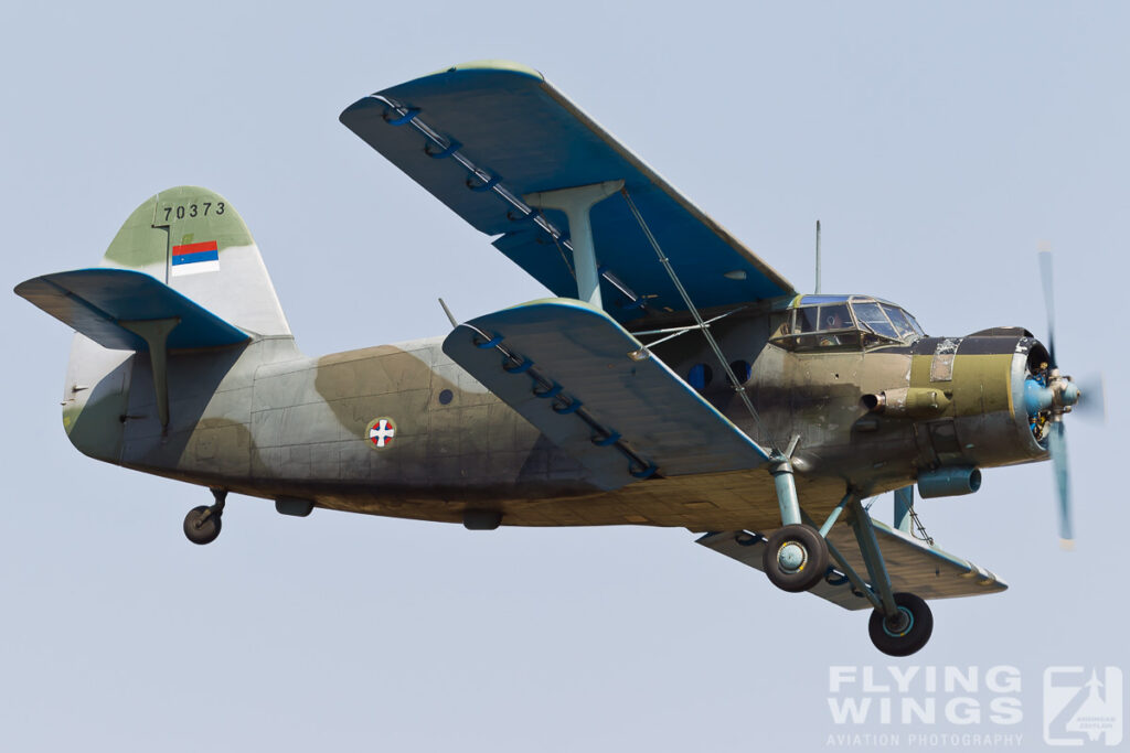 an 2   0560 zeitler 1024x683 - Aeromiting Batajnica - an Airshow in Serbia