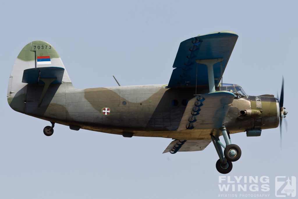 an 2   0569 zeitler 1 1024x683 - Aeromiting Batajnica - an Airshow in Serbia