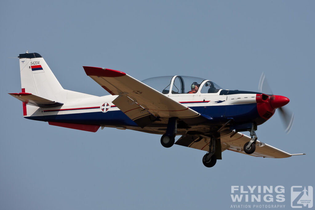 lasta   3265 zeitler 1024x684 - Aeromiting Batajnica - an Airshow in Serbia