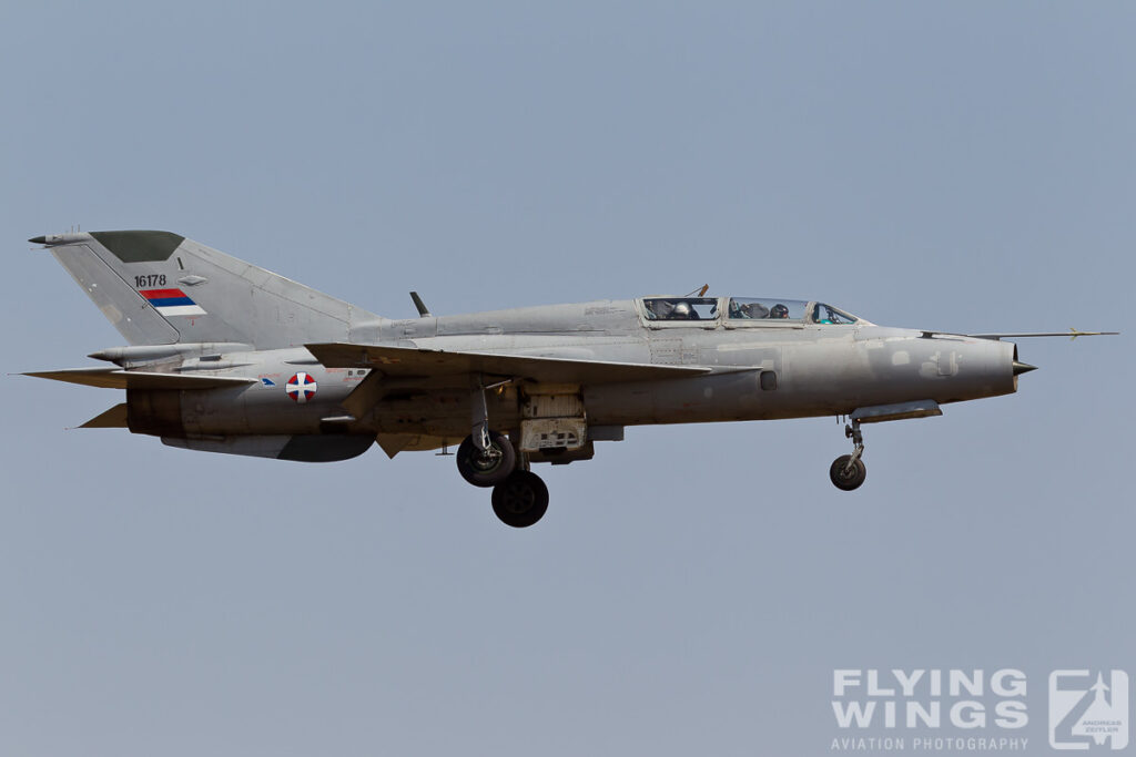 mig 21   0463 zeitler 1024x683 - Aeromiting Batajnica - an Airshow in Serbia