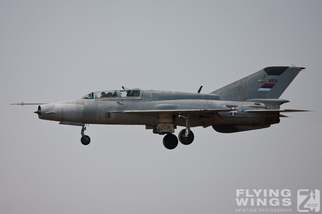 mig 21   2939 zeitler 1024x683 - Aeromiting Batajnica - an Airshow in Serbia