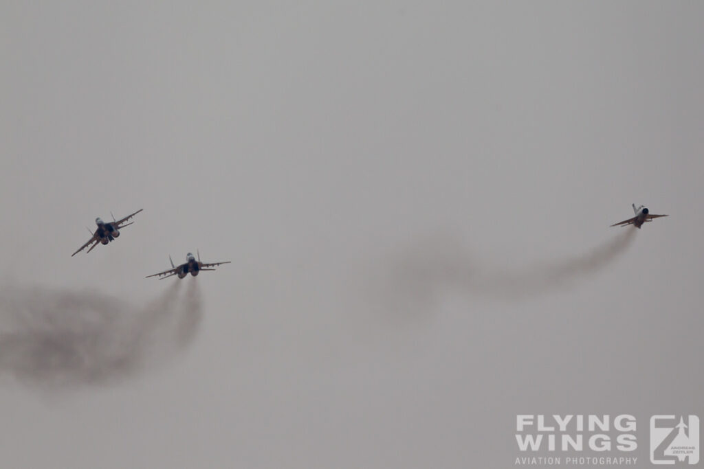 mig 21 mig 29   0286 zeitler 1024x683 - Aeromiting Batajnica - an Airshow in Serbia