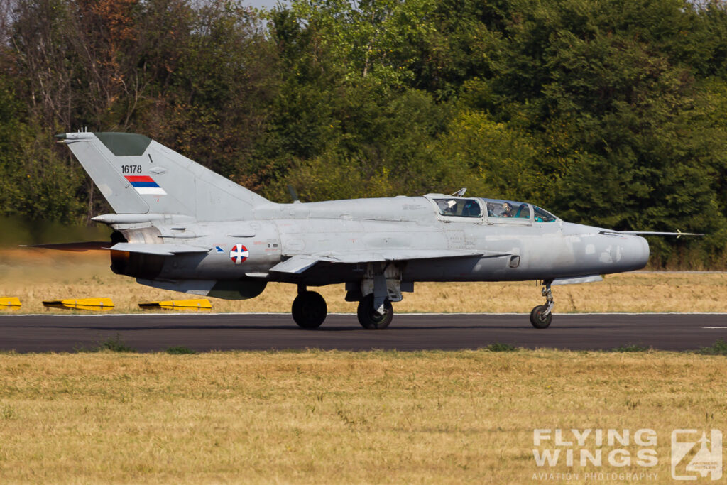 mig 21 mig 29   0878 zeitler 1024x683 - Aeromiting Batajnica - an Airshow in Serbia