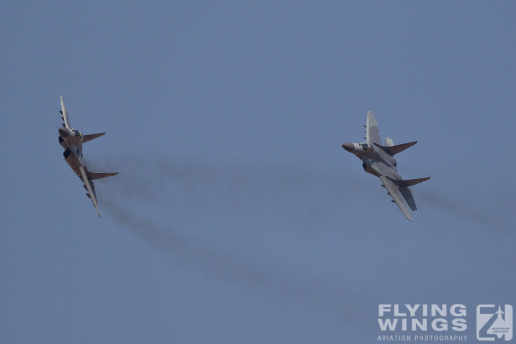 mig 21 mig 29   0902 zeitler 1024x683 - Aeromiting Batajnica - an Airshow in Serbia