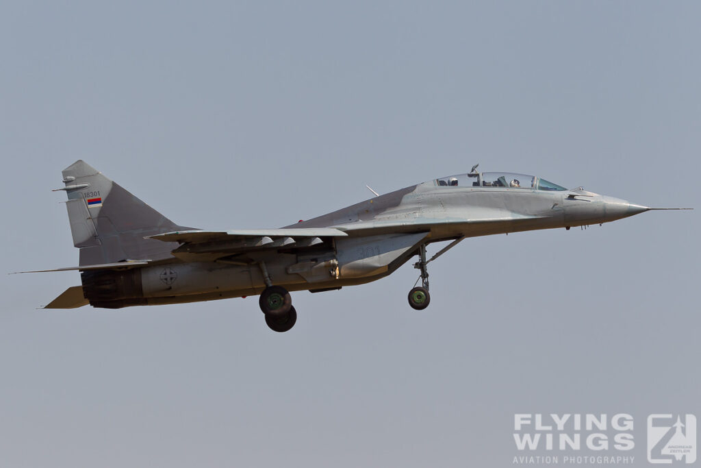 mig 29   0476 zeitler 1024x683 - Aeromiting Batajnica - an Airshow in Serbia