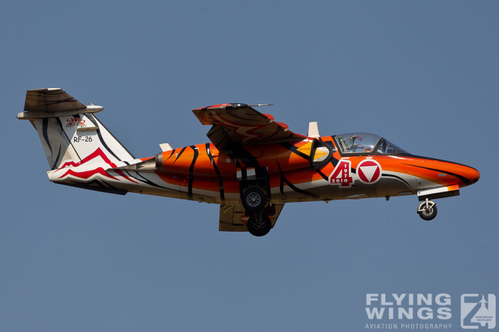 saab 105oe   0809 zeitler 1024x683 - Aeromiting Batajnica - an Airshow in Serbia