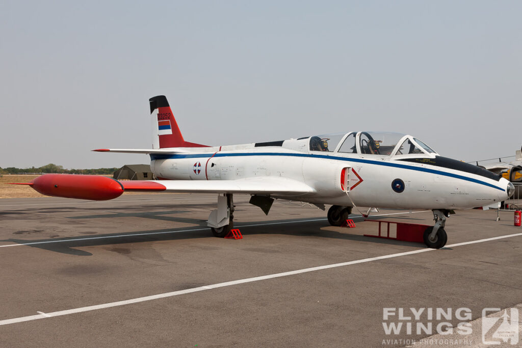 serbian af   3090 zeitler 1024x683 - Aeromiting Batajnica - an Airshow in Serbia