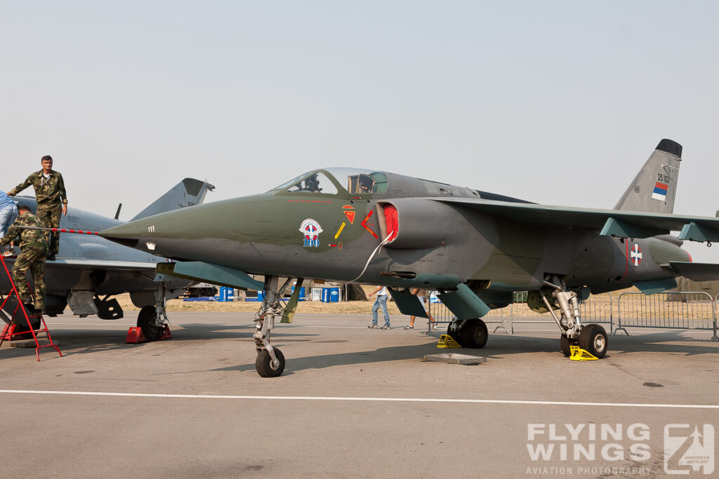 serbian af   3118 zeitler 1024x683 - Aeromiting Batajnica - an Airshow in Serbia