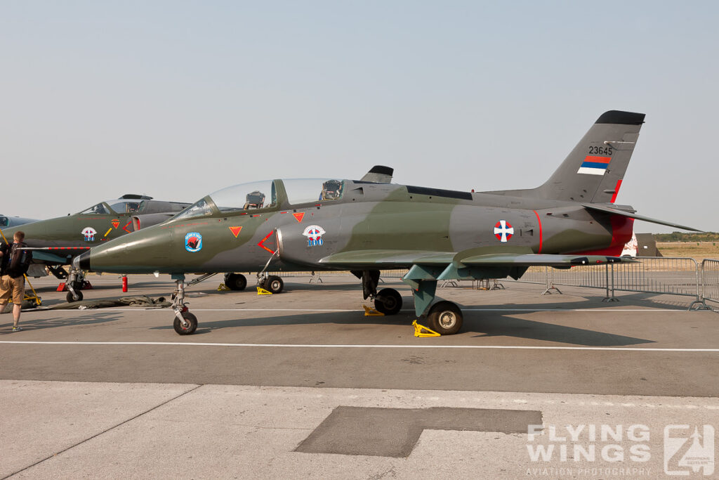 serbian af   3132 zeitler 1024x683 - Aeromiting Batajnica - an Airshow in Serbia