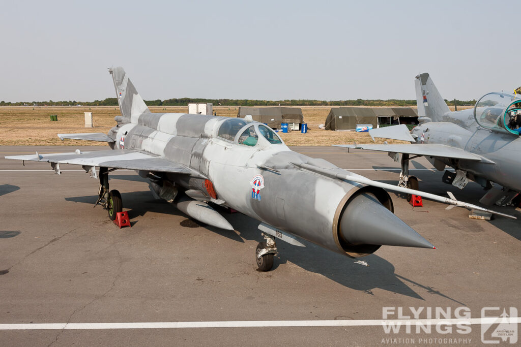 serbian af   3166 zeitler 1024x683 - Aeromiting Batajnica - an Airshow in Serbia