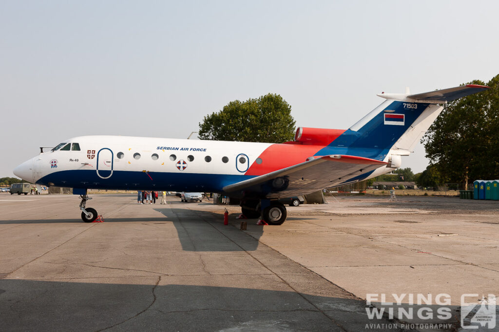 serbian af   3188 zeitler 1024x683 - Aeromiting Batajnica - an Airshow in Serbia